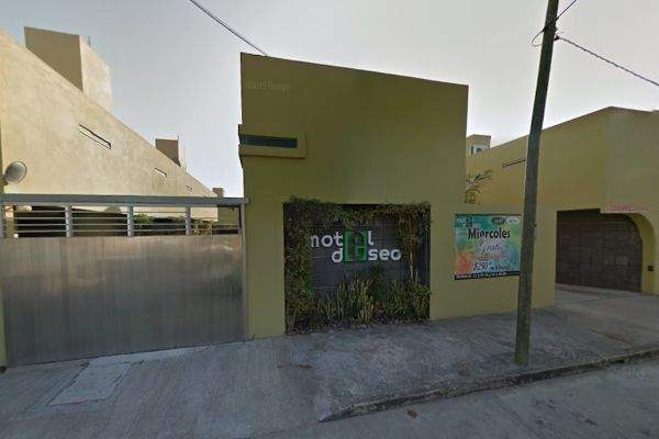 Motel El Deseo