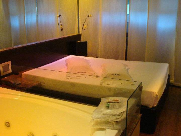 Hotel Conde Y Olleros