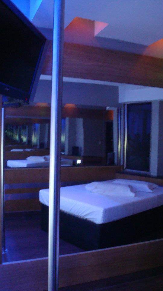 Hotel Conde Y Olleros