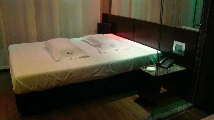 Hotel Conde Y Olleros