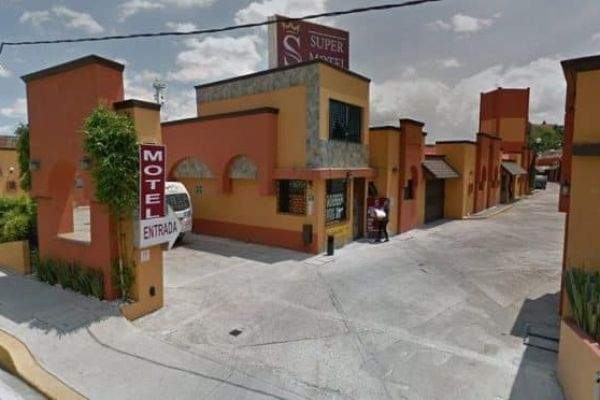 Super 7 Motel - foto principal