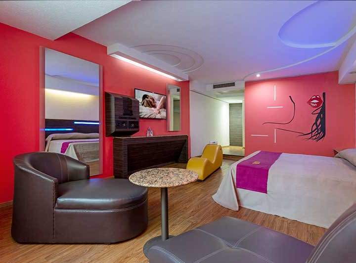 Suite VIP - Motel Caban, foto 1