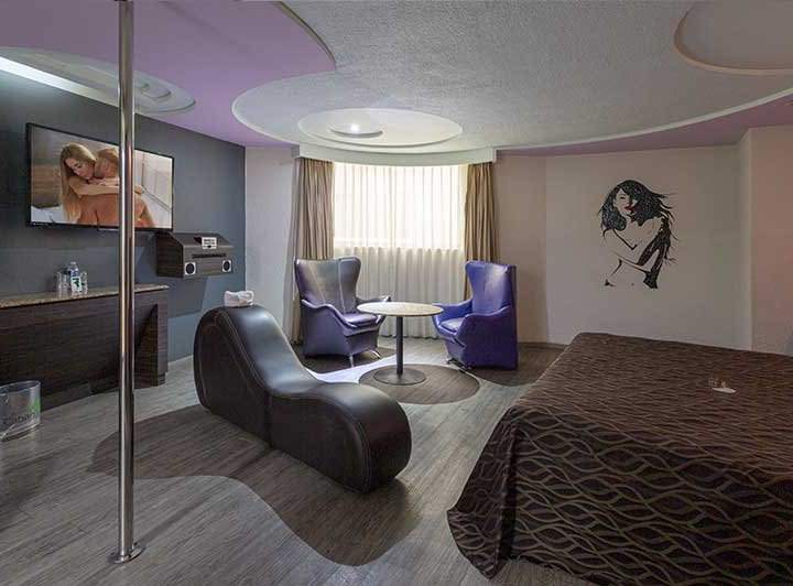 Motel - Motel Caban, foto 1