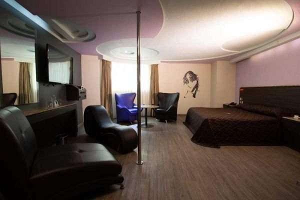 Motel - Motel Caban, foto 2