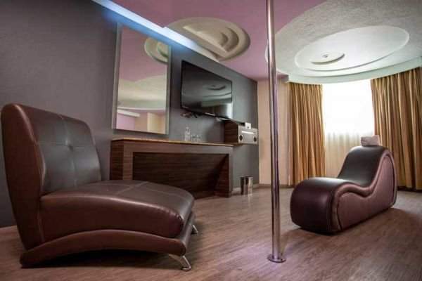 Motel - Motel Caban, foto 3