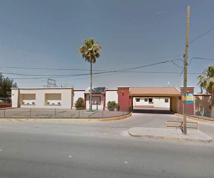 Caribbean Motel, motel en Ciudad Juárez - foto principal