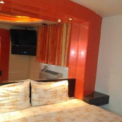 Caribbean Motel, motel en Ciudad Juárez - foto 3