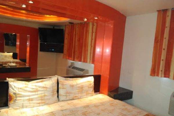 Caribbean Motel, motel en Ciudad Juárez - foto 3