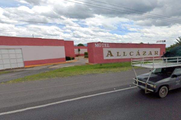 Motel Alcázar - foto principal