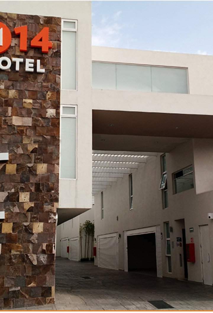 motel