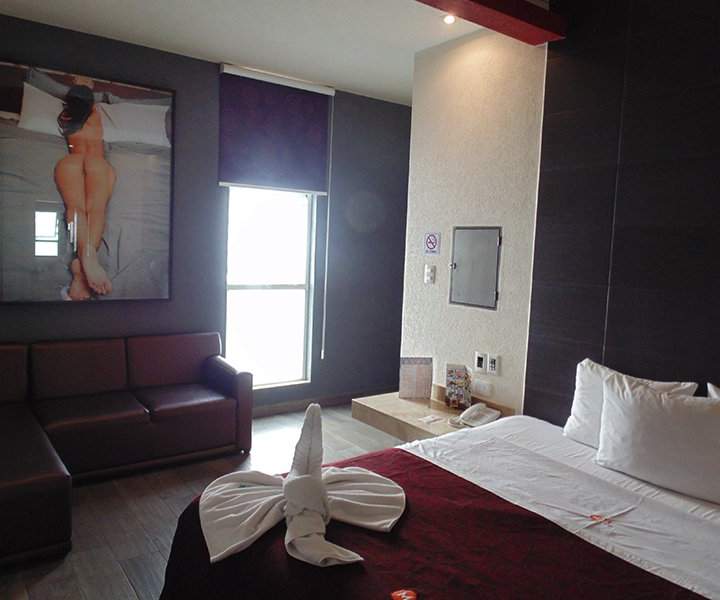 Suite Cochera