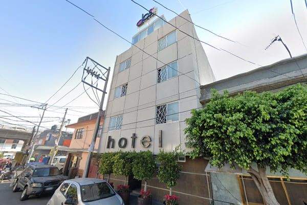 MOTEL DOS2 MOTEL DOS2