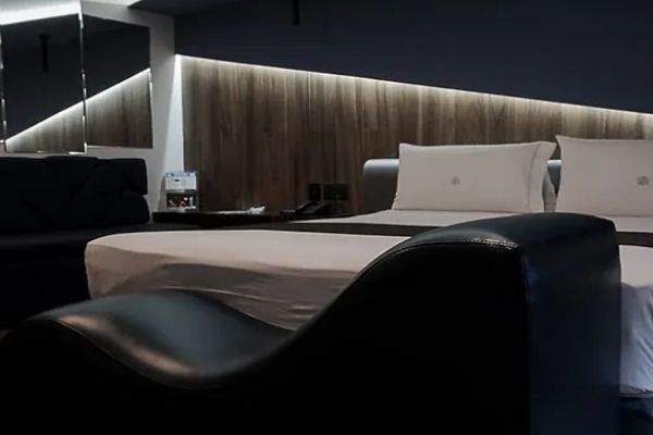 Suite con Jacuzzi
