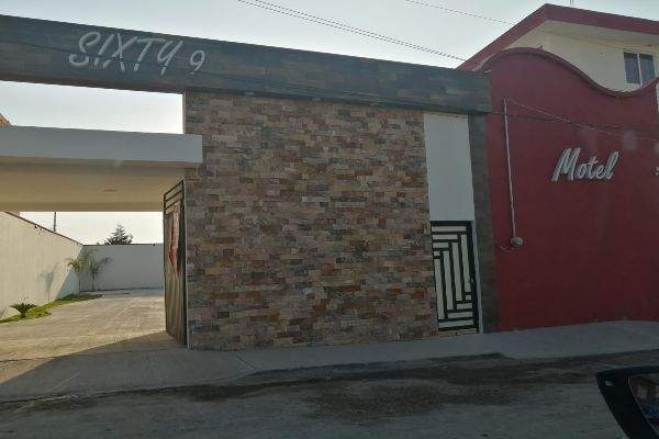 Motel Sixty 9 Motel Sixty 9