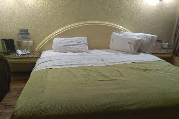 Motel Canceleira