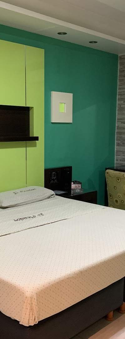 Hotel "El Mesidor"