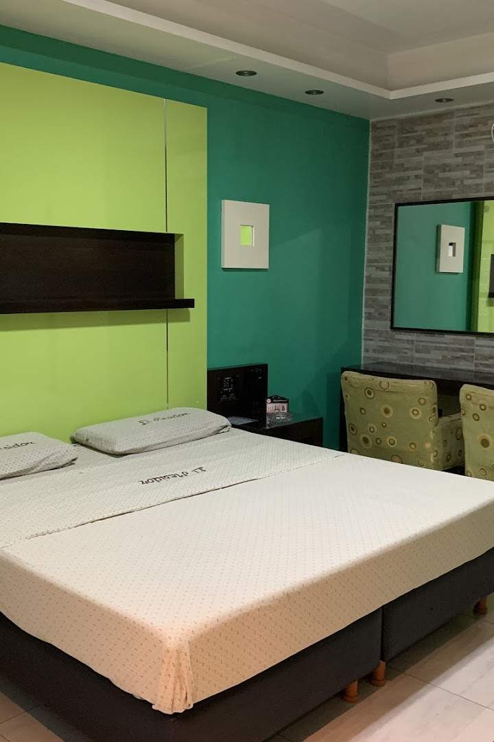 Hotel "El Mesidor"