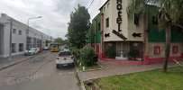 Hotel "El Mesidor"