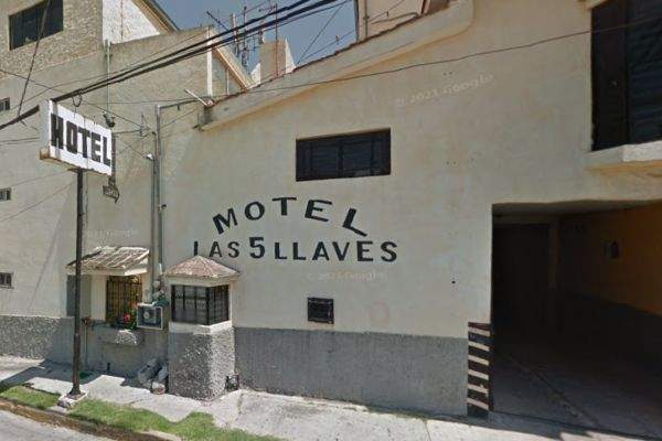 MOTEL LAS 5 LLAVES - foto principal