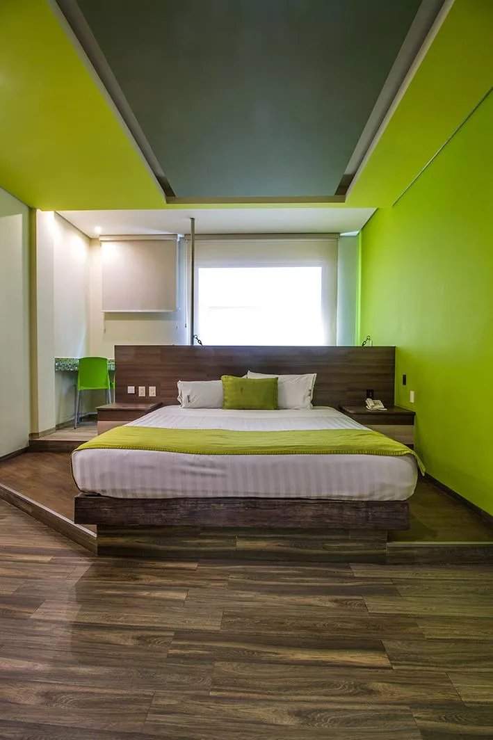 Habitación Sencilla - Hotel y Villas Natura, foto 1