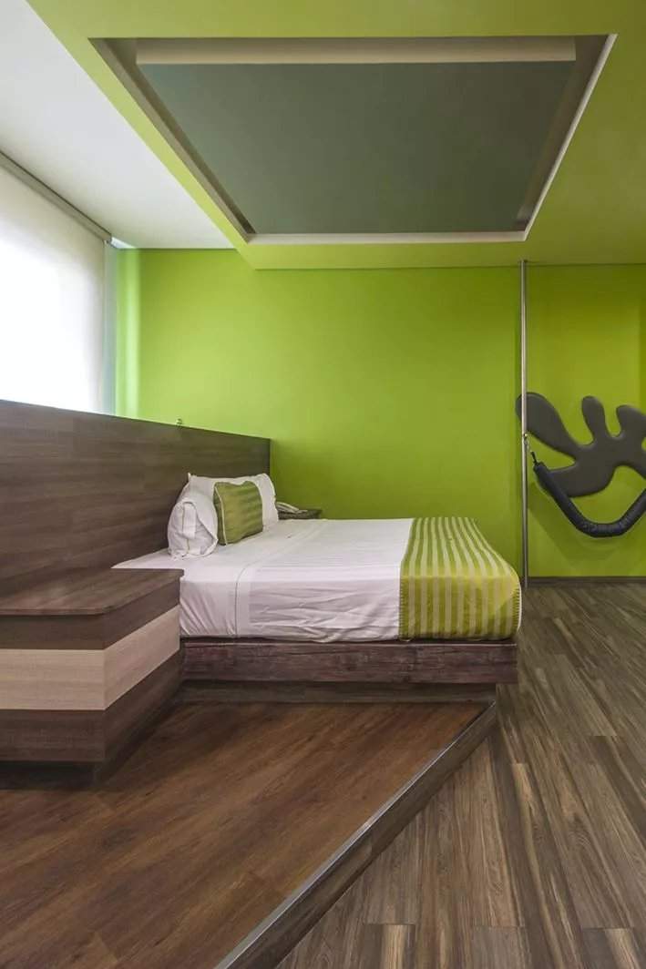 Habitación Sencilla - Hotel y Villas Natura, foto 3