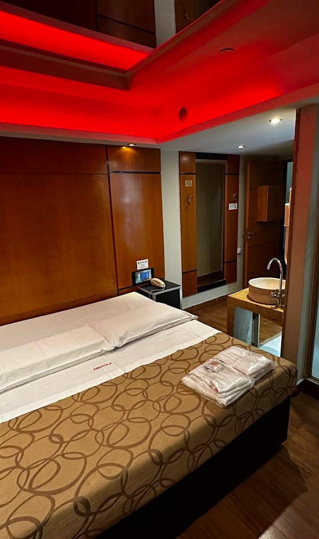 Hotel Amapola