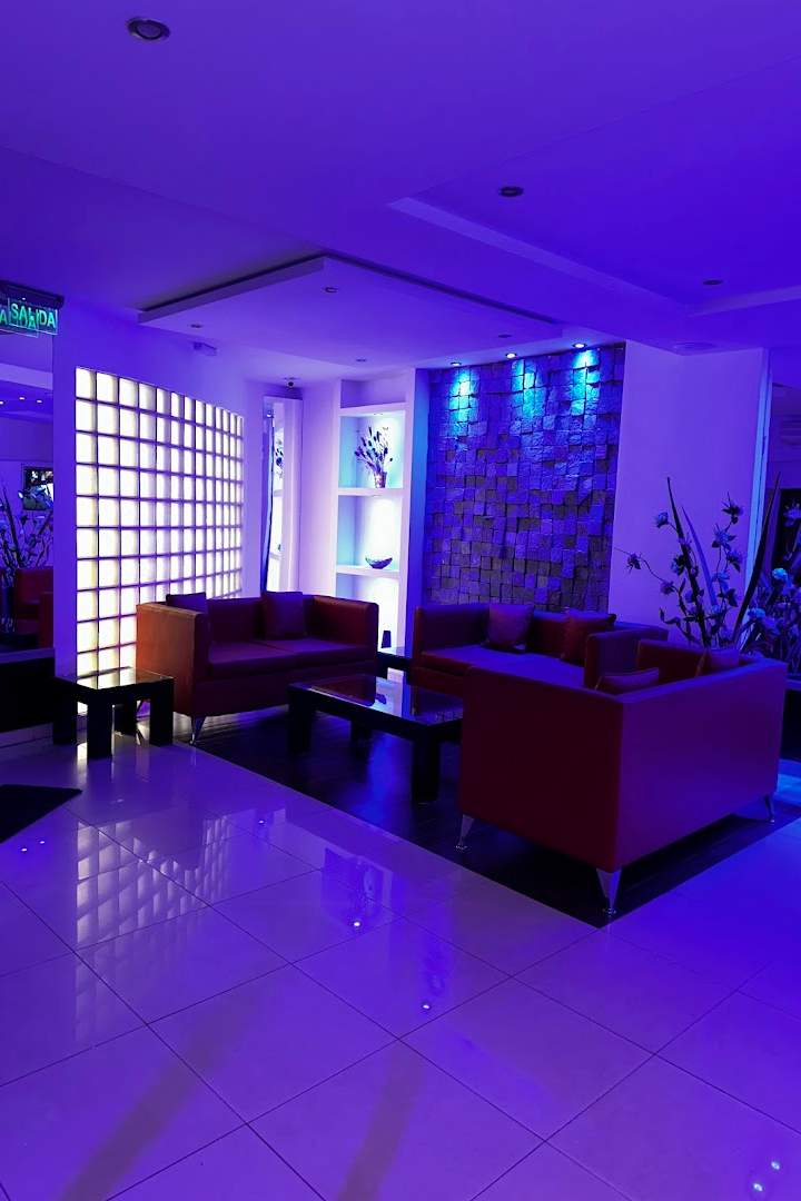 Hotel Amapola
