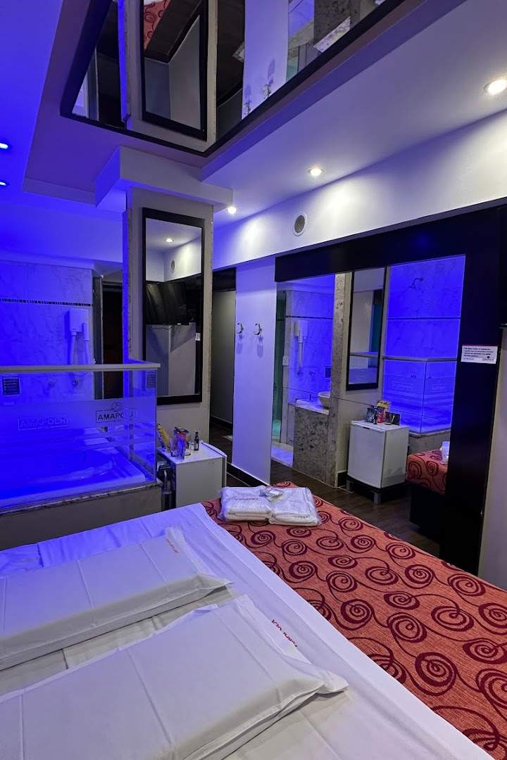 Hotel Amapola