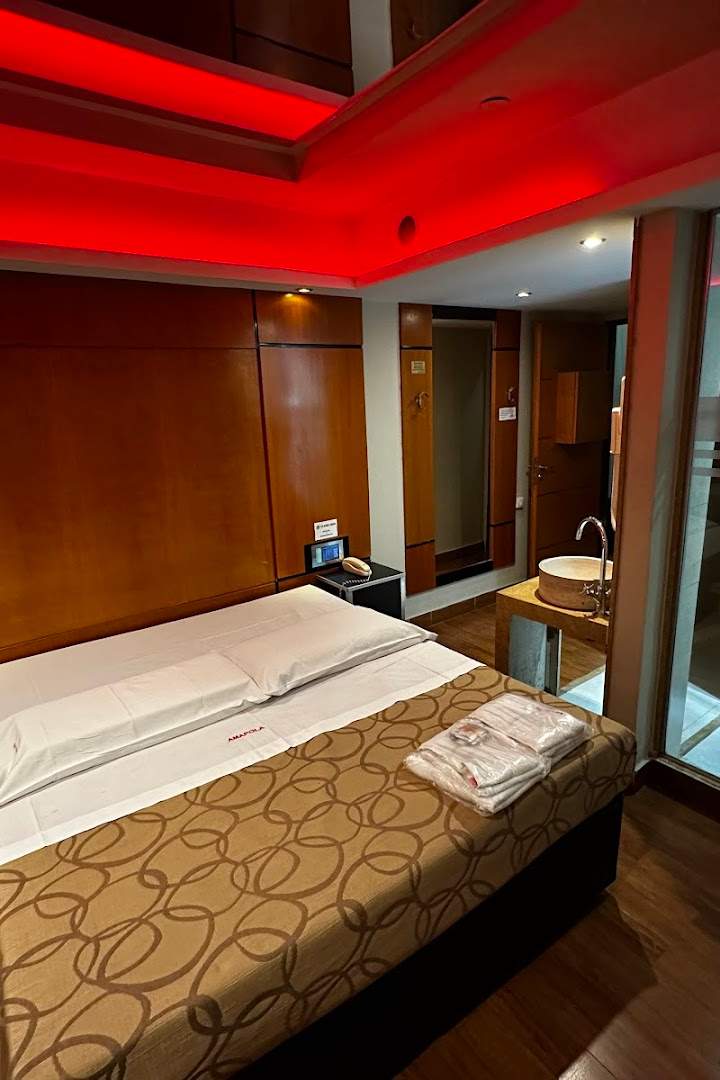 Hotel Amapola