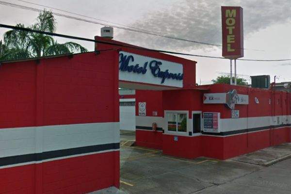 Motel Express