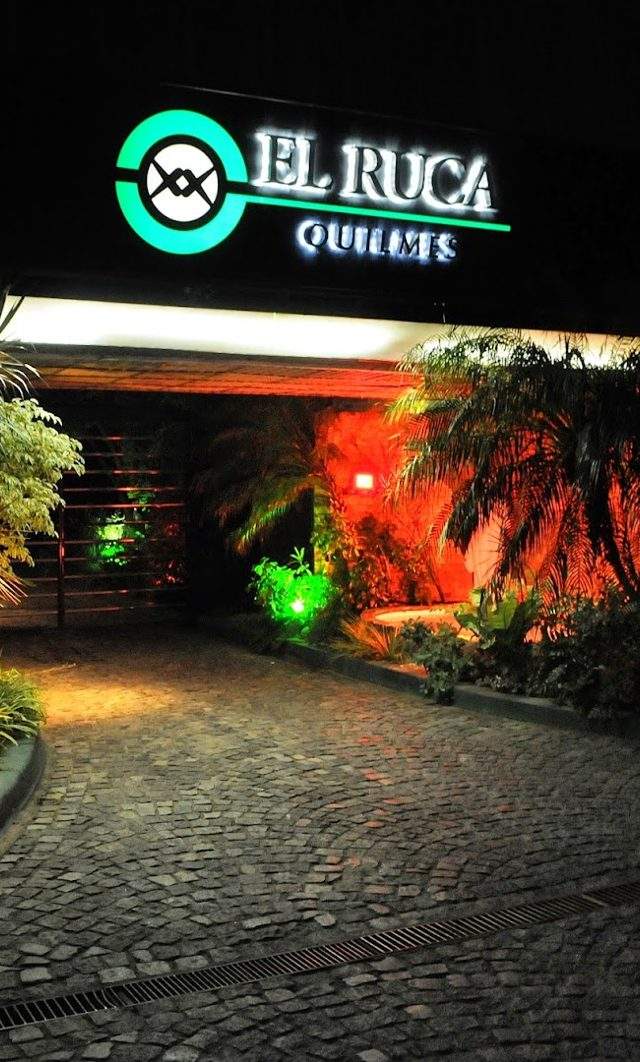 EL RUCA
