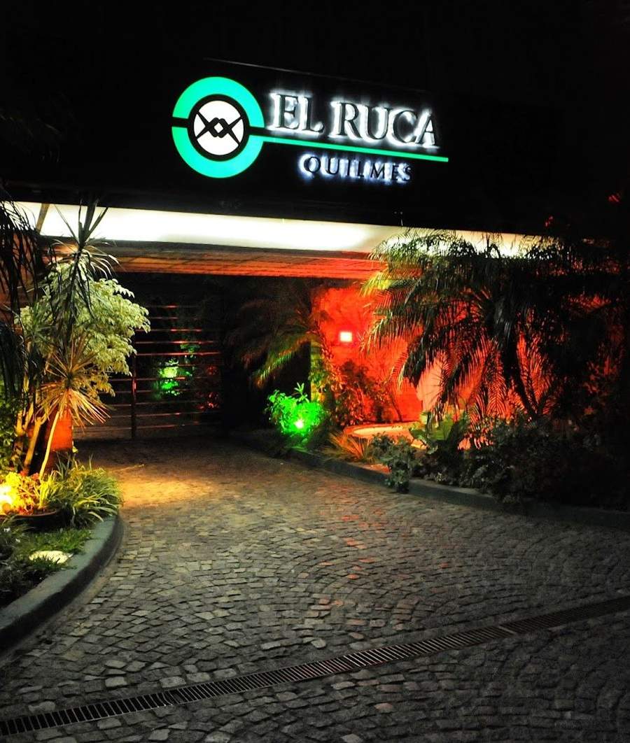 EL RUCA - foto principal