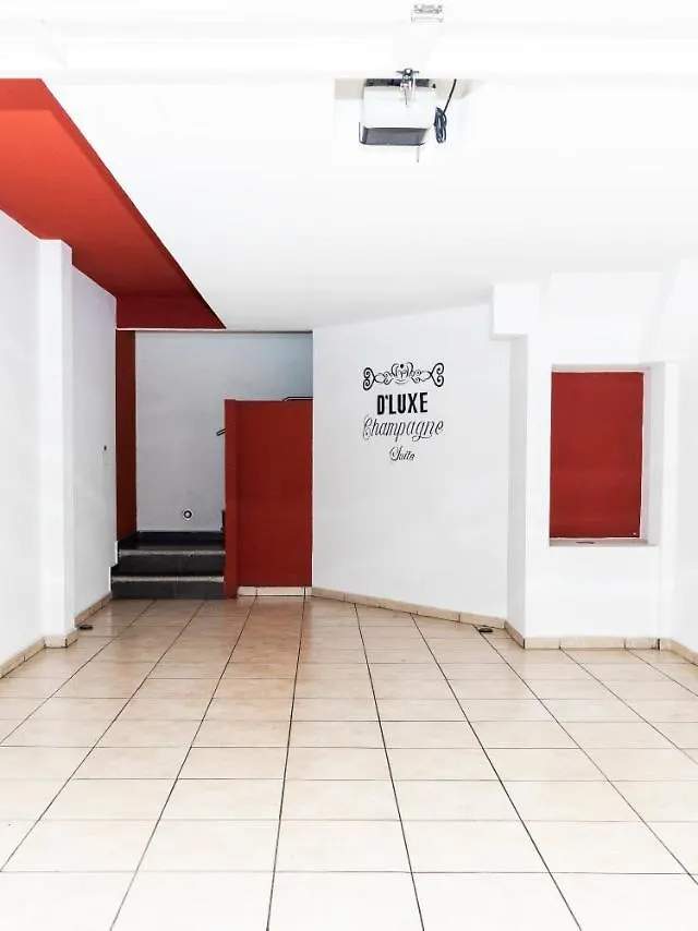 Motel D'Luxe Veracruz
