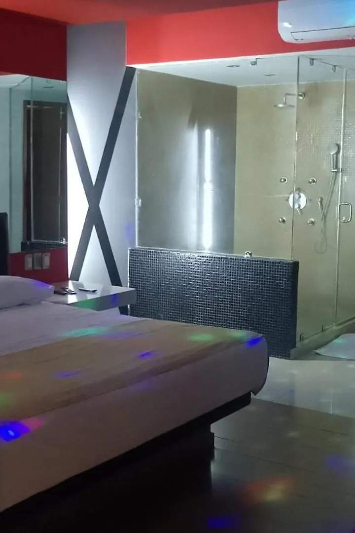 Suite D'Luxe VIP