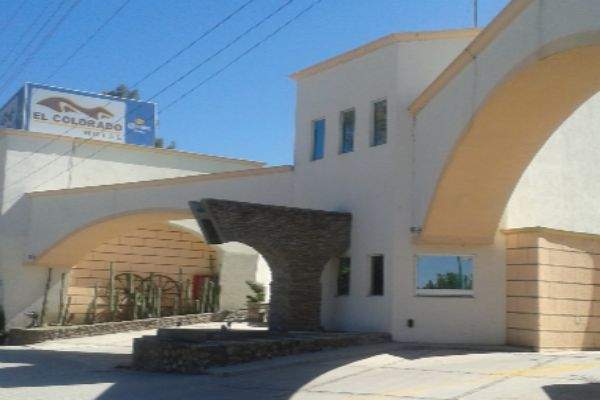 El Colorado Motel El Colorado Motel