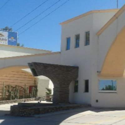 El Colorado Motel, motel en Leon - foto 2