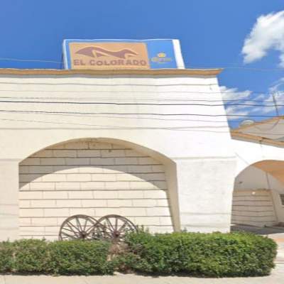 El Colorado Motel, motel en Leon - foto 3