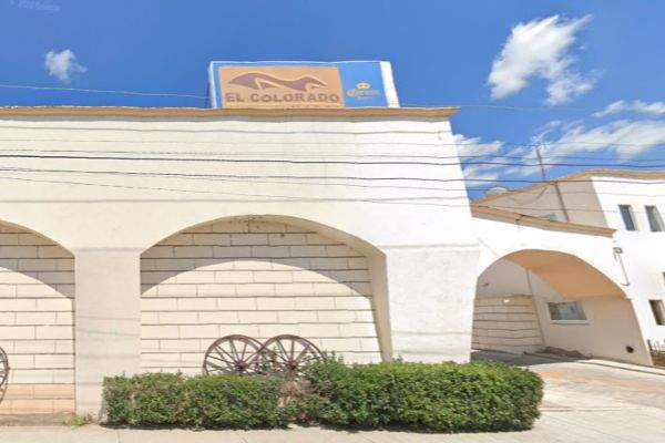 El Colorado Motel, motel en Leon - foto 3
