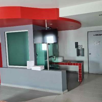 Motel Malibran, motel en Heroica Veracruz - foto 3