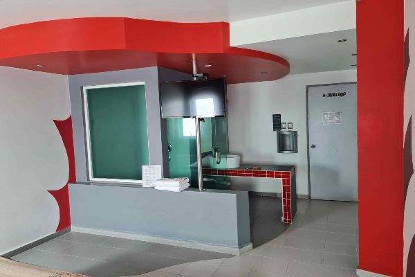 Motel Malibran, motel en Heroica Veracruz - foto 3