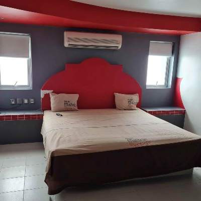 Motel Malibran, motel en Heroica Veracruz - foto 4