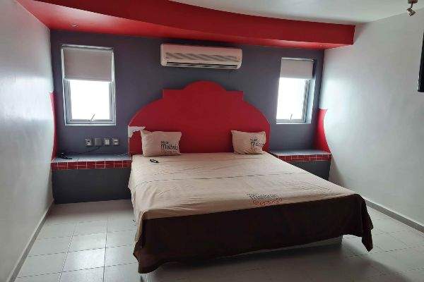 Motel Malibran, motel en Heroica Veracruz - foto 4
