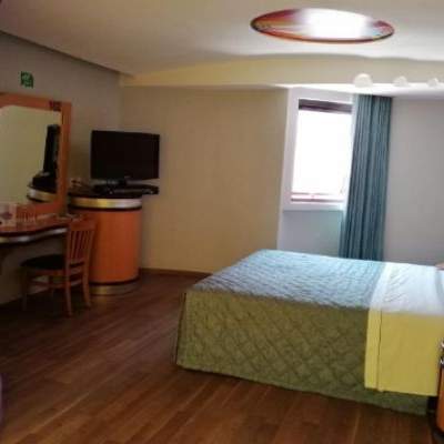Motel Coliseo, motel en Puebla - foto 3