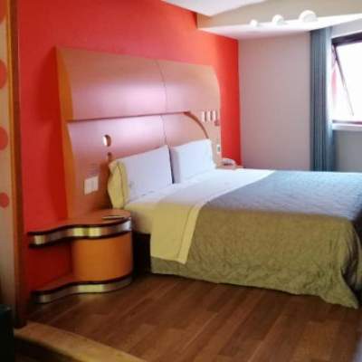 Motel Coliseo, motel en Puebla - foto 4