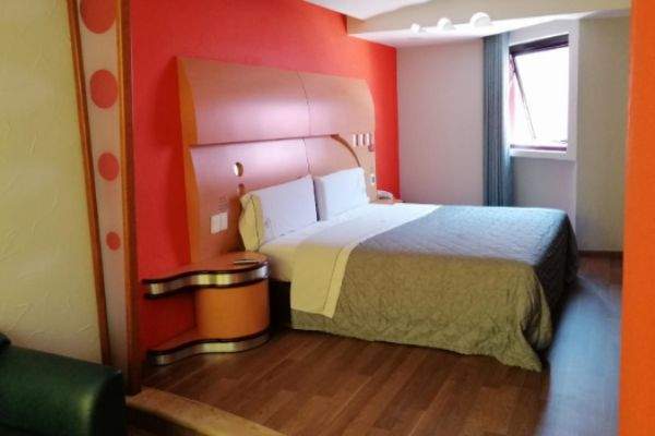 Motel Coliseo, motel en Puebla - foto 4