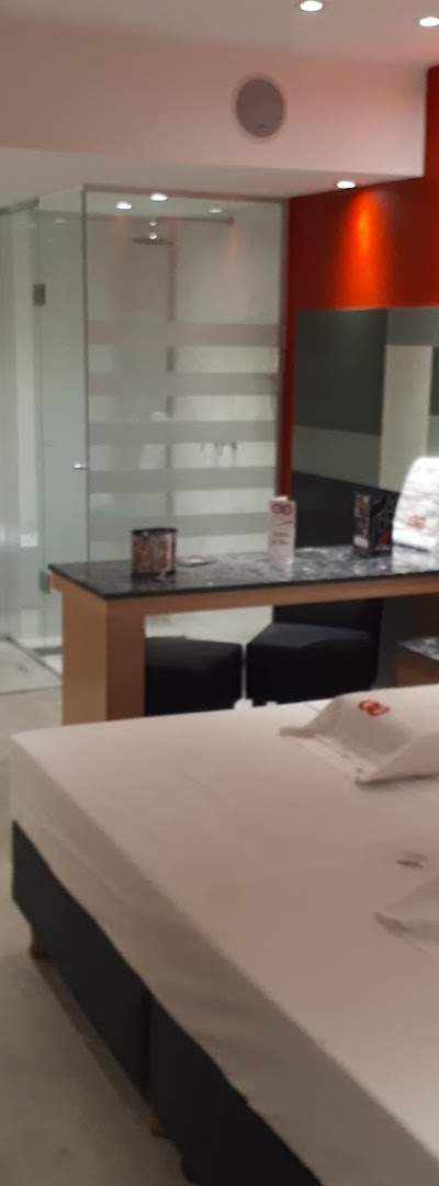 Hotel Encuentros