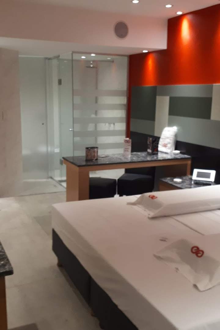 Hotel Encuentros