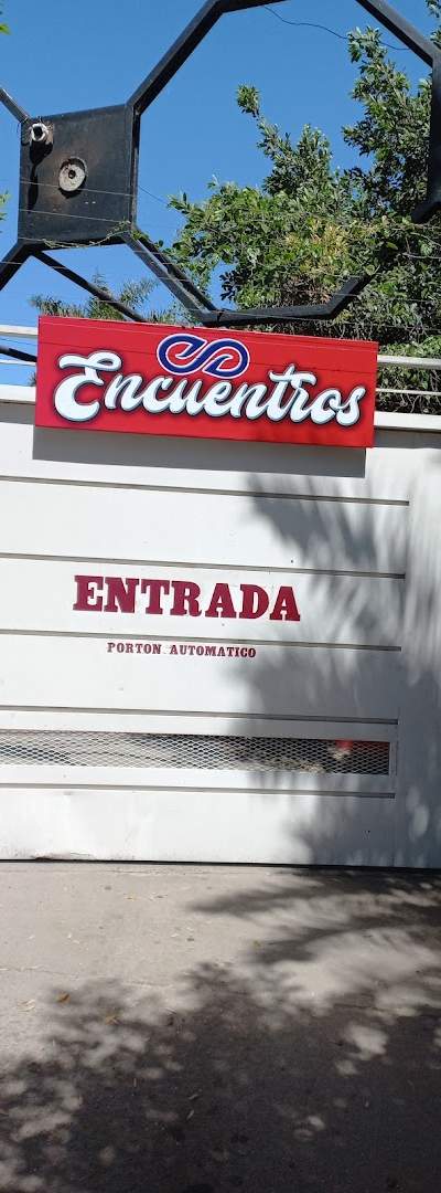 Hotel Encuentros