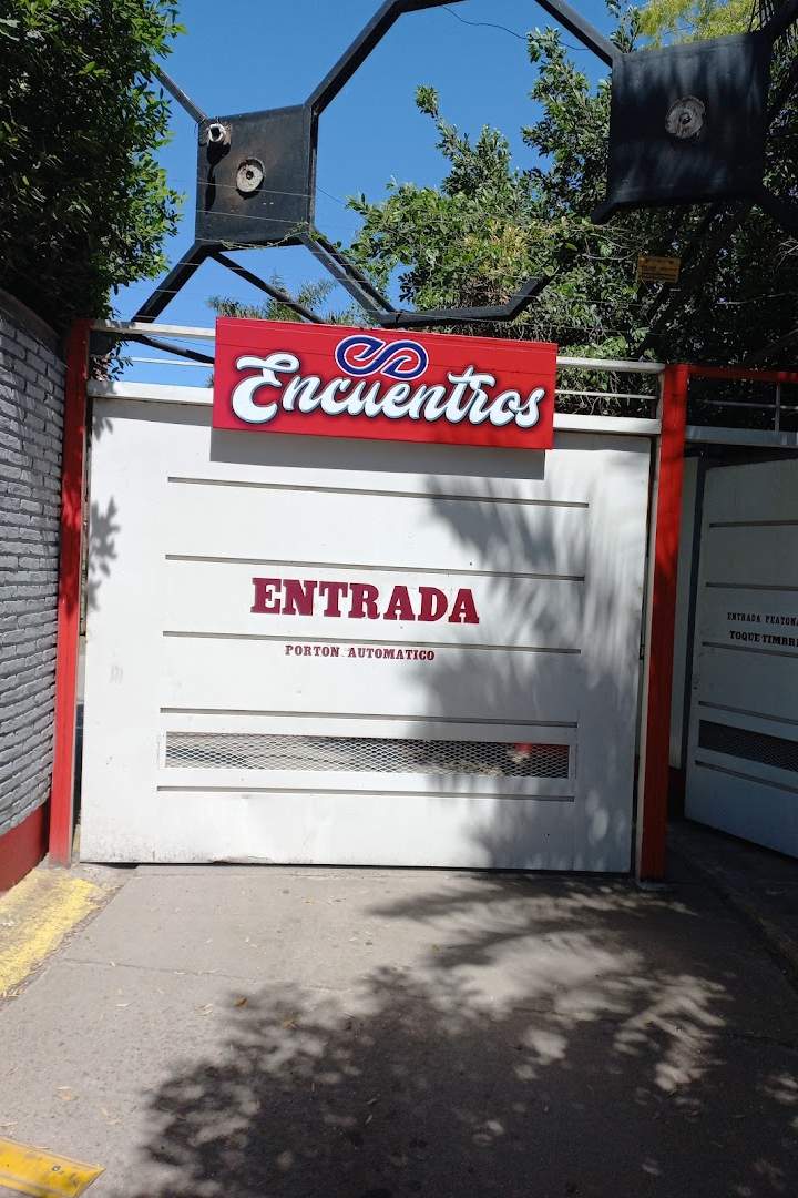 Hotel Encuentros
