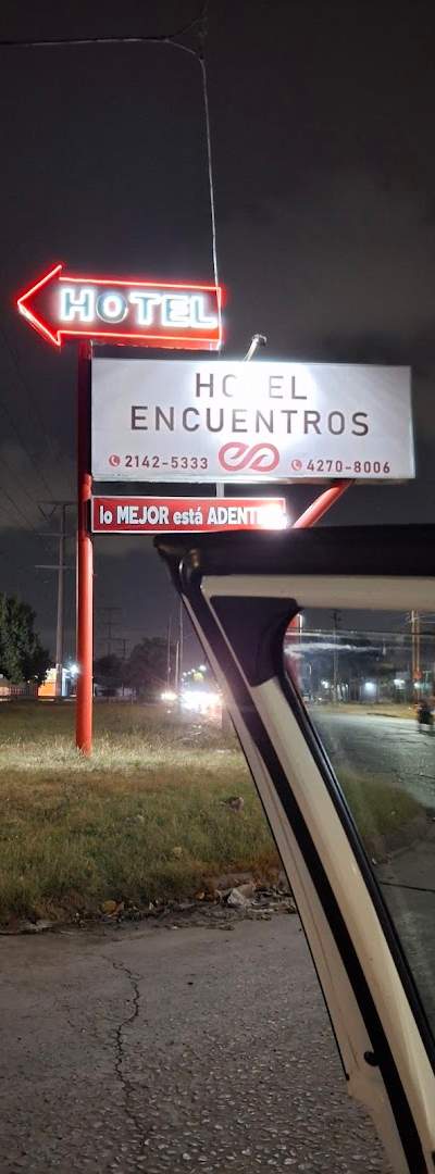 Hotel Encuentros